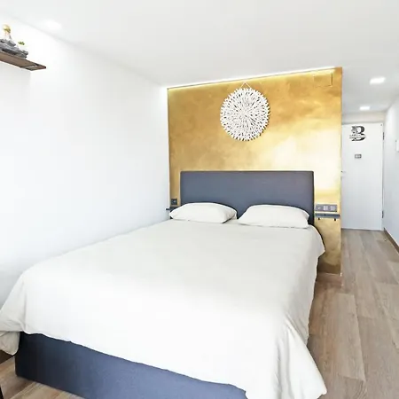Lovely In The Centre Apartman