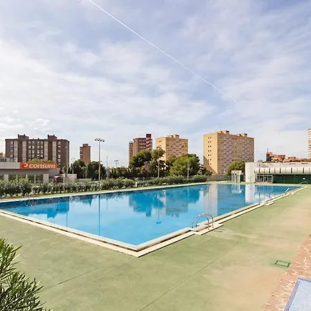 Lovely In The Centre Apartman *