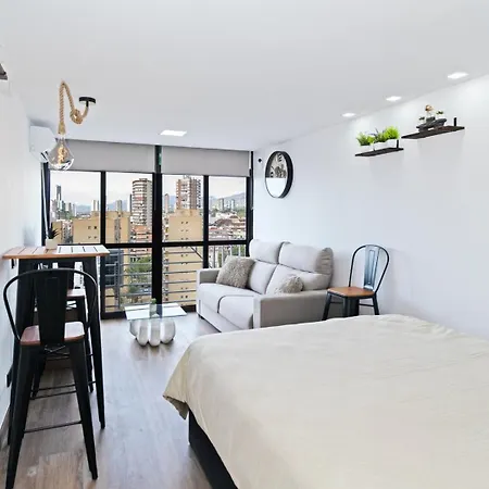 Lovely In The Centre Apartamento *