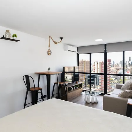 Lovely In The Centre Apartamento Benidorm
